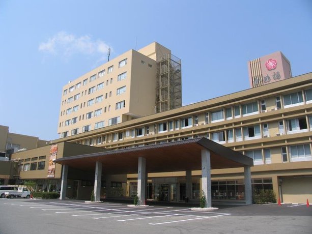 Imagen general del Hotel Hotel Kamefuku. Foto 1