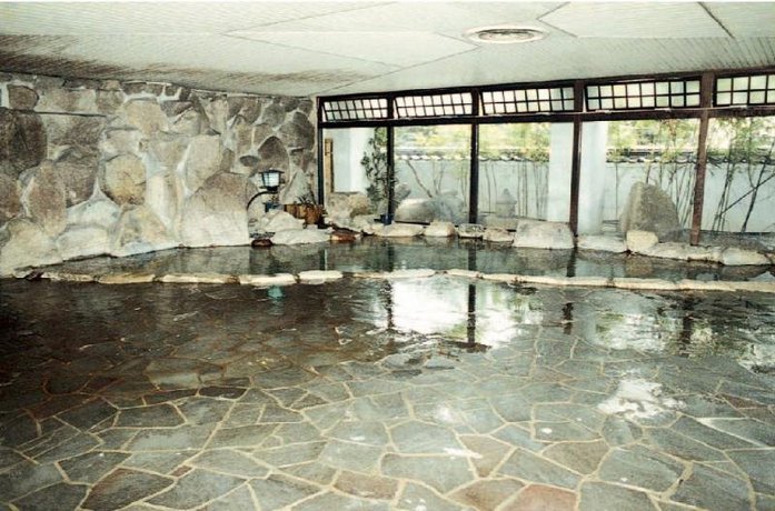 Imagen general del Hotel Hotel Kamefuku. Foto 4