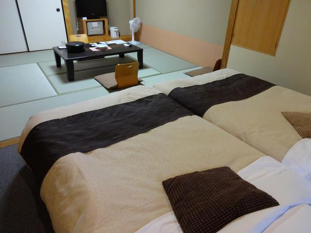 Imagen general del Hotel Hotel Kamefuku. Foto 19