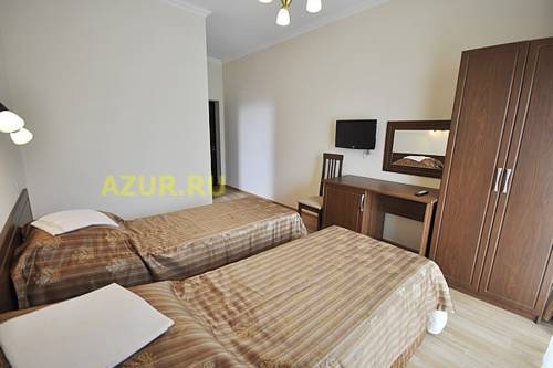 Imagen general del Hotel Hotel Kamelot. Foto 4