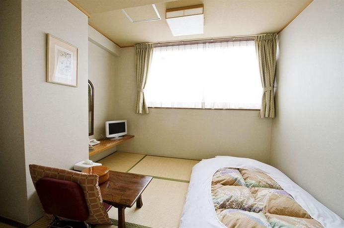 Imagen general del Hotel Hotel Kaminarimon. Foto 3