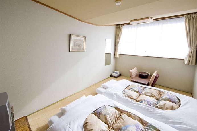 Imagen general del Hotel Hotel Kaminarimon. Foto 4