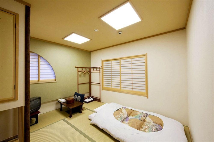 Imagen general del Hotel Hotel Kaminarimon. Foto 5