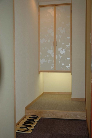 Imagen general del Hotel Hotel Kaminarimon. Foto 6