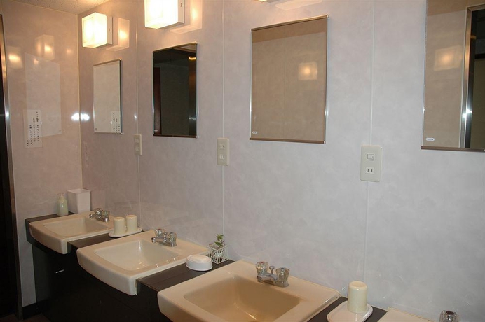 Imagen general del Hotel Hotel Kaminarimon. Foto 7