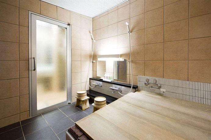 Imagen general del Hotel Hotel Kaminarimon. Foto 11