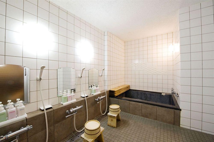Imagen general del Hotel Hotel Kaminarimon. Foto 13