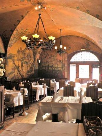 Imagen general del Hotel Hotel Kammerzell. Foto 4