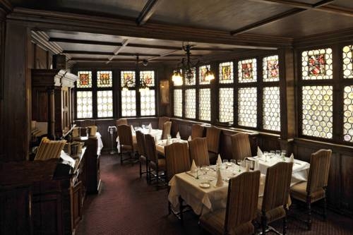 Imagen general del Hotel Hotel Kammerzell. Foto 5