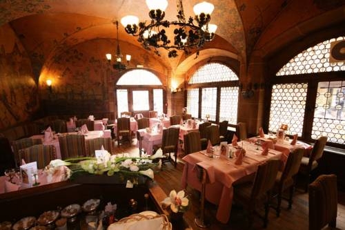 Imagen general del Hotel Hotel Kammerzell. Foto 7