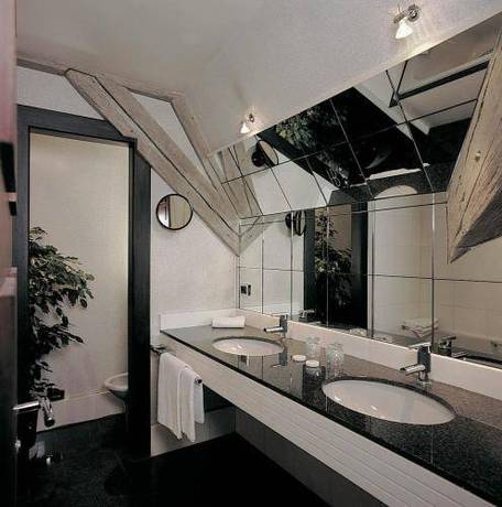 Imagen general del Hotel Hotel Kammerzell. Foto 9