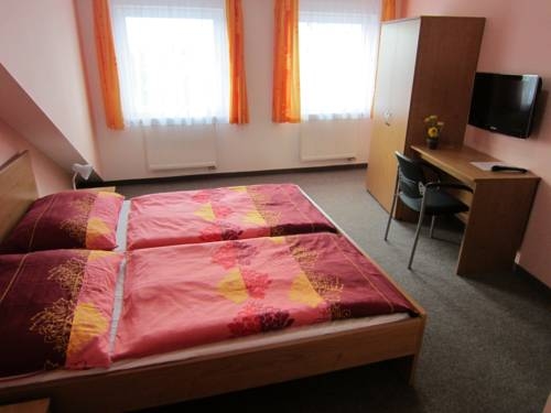 Imagen general del Hotel Hotel Kanarek. Foto 2