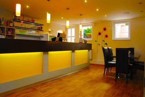 Imagen general del Hotel Hotel Kanarek. Foto 3