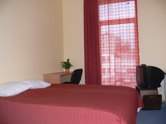 Imagen de la habitación del Hotel Hotel Kandava. Foto 2