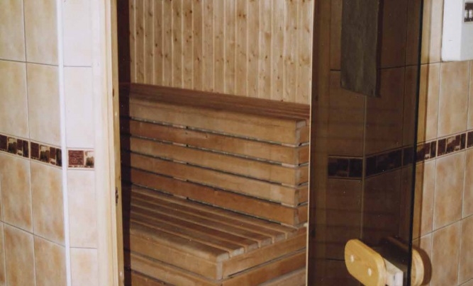 Imagen de los interiores del Hotel Hotel Kandava. Foto 6