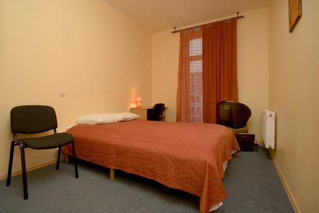 Imagen de la habitación del Hotel Hotel Kandava. Foto 3