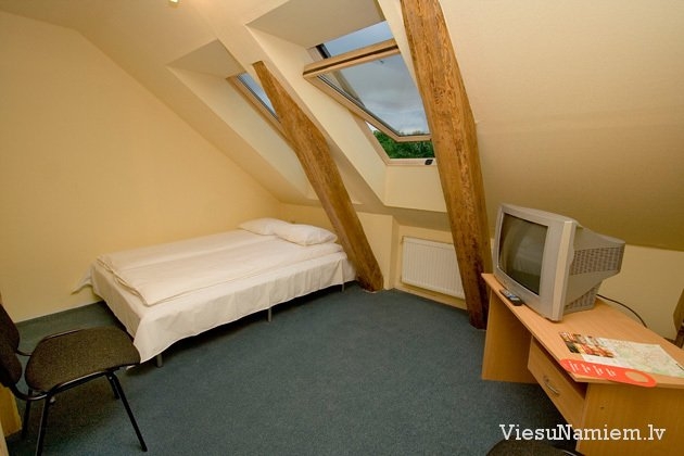 Imagen de la habitación del Hotel Hotel Kandava. Foto 5