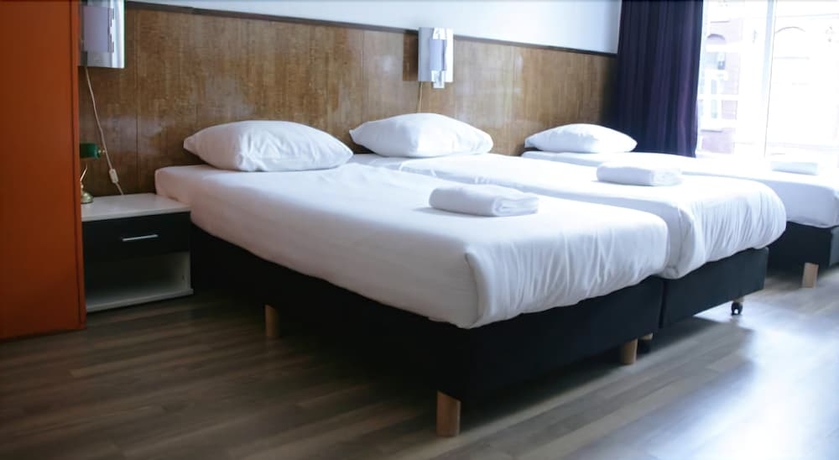 Imagen de la habitación del Hotel Hotel Kap. Foto 6