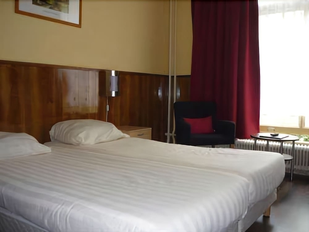 Imagen de la habitación del Hotel Hotel Kap. Foto 7