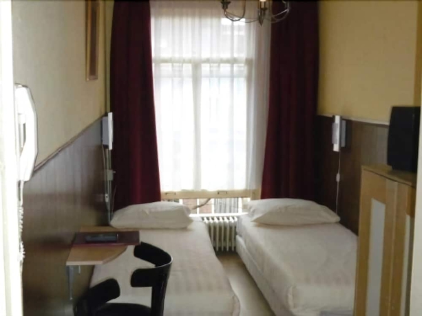 Imagen de la habitación del Hotel Hotel Kap. Foto 8