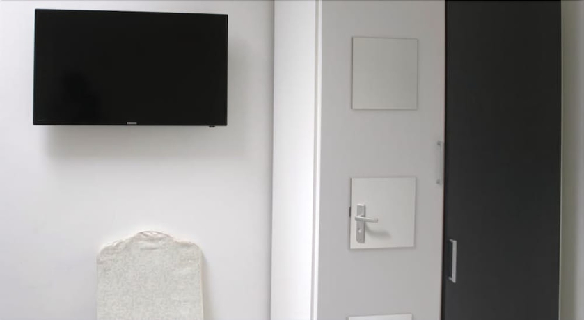 Imagen de la habitación del Hotel Hotel Kap. Foto 10