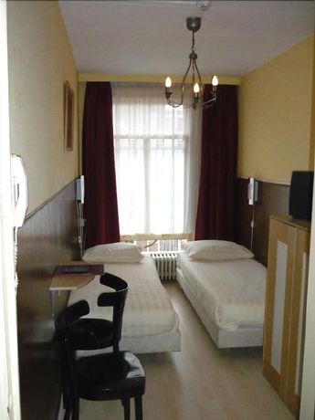 Imagen de la habitación del Hotel Hotel Kap. Foto 11