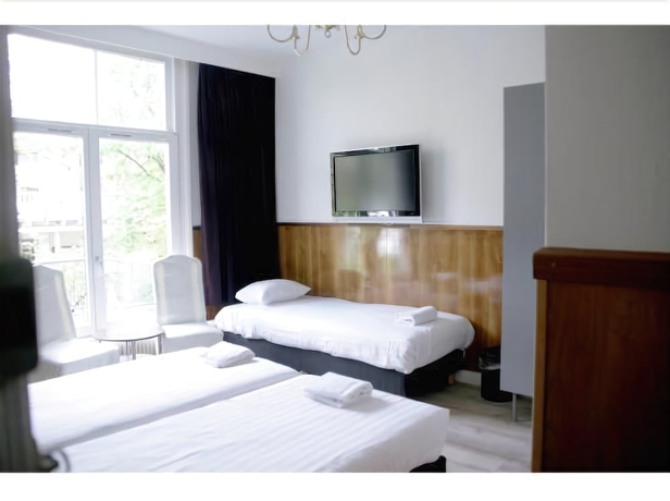 Imagen de la habitación del Hotel Hotel Kap. Foto 13