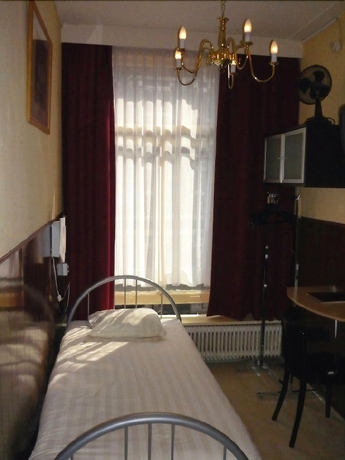 Imagen de la habitación del Hotel Hotel Kap. Foto 14