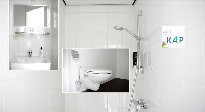 Imagen de la habitación del Hotel Hotel Kap. Foto 15