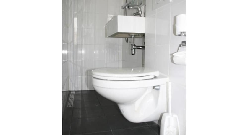 Imagen de la habitación del Hotel Hotel Kap. Foto 16