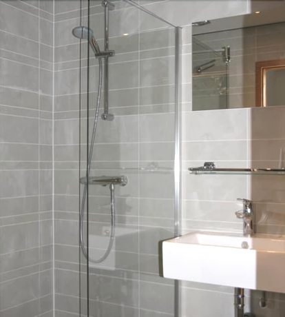 Imagen de la habitación del Hotel Hotel Kap. Foto 18