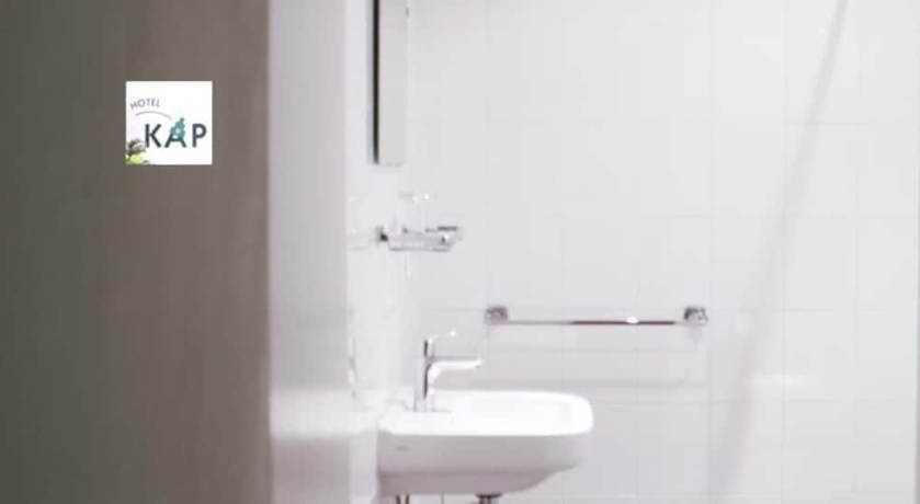 Imagen de la habitación del Hotel Hotel Kap. Foto 19