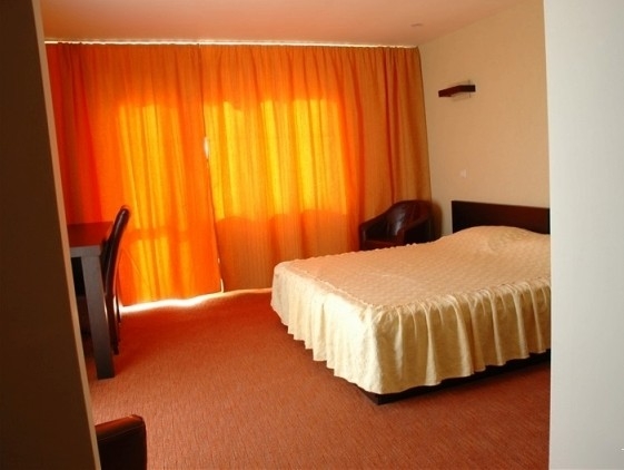 Imagen de la habitación del Hotel Hotel Karo. Foto 3