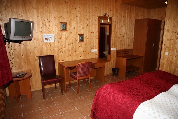 Imagen de la habitación del Hotel Hotel Katla By Keahotels. Foto 4