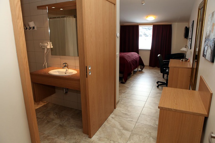 Imagen de la habitación del Hotel Hotel Katla By Keahotels. Foto 7