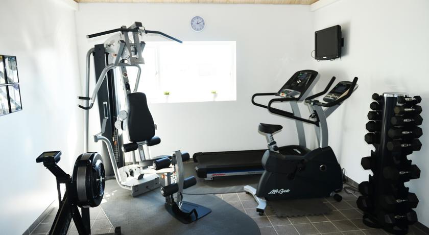 Imagen de los interiores del Hotel Hotel Katla By Keahotels. Foto 11