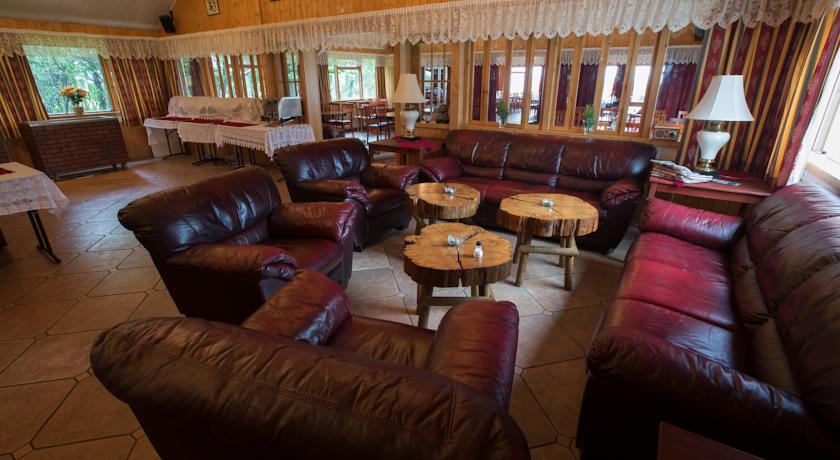 Imagen de los interiores del Hotel Hotel Katla By Keahotels. Foto 12