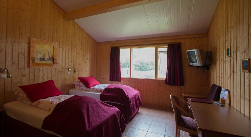 Imagen de la habitación del Hotel Hotel Katla By Keahotels. Foto 8