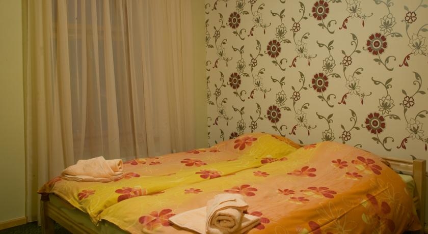 Imagen de la habitación del Hotel Hotel Katrina. Foto 4