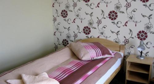 Imagen de la habitación del Hotel Hotel Katrina. Foto 5