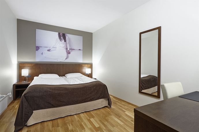 Imagen de la habitación del Hotel Hotel Kea By Keahotels. Foto 8