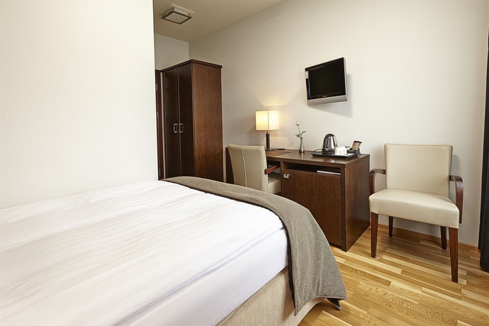 Imagen de la habitación del Hotel Hotel Kea By Keahotels. Foto 10