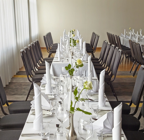 Imagen de los interiores del Hotel Hotel Kea By Keahotels. Foto 14