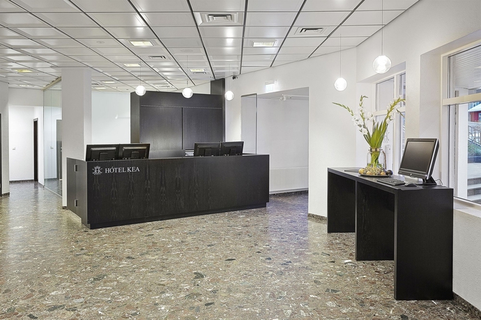 Imagen de los interiores del Hotel Hotel Kea By Keahotels. Foto 15
