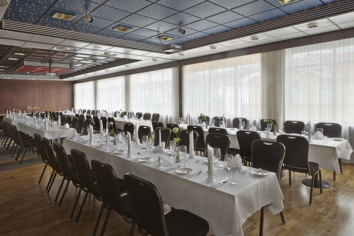 Imagen de los interiores del Hotel Hotel Kea By Keahotels. Foto 16