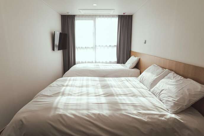 Imagen general del Hotel Hotel Kenny Mosulpo. Foto 4
