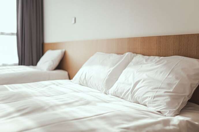 Imagen general del Hotel Hotel Kenny Mosulpo. Foto 5