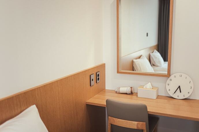Imagen general del Hotel Hotel Kenny Mosulpo. Foto 6