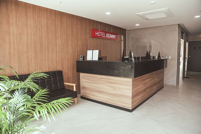 Imagen general del Hotel Hotel Kenny Mosulpo. Foto 9