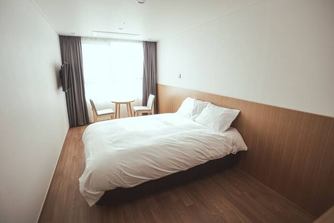 Imagen general del Hotel Hotel Kenny Mosulpo. Foto 10
